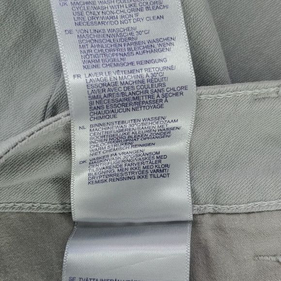 NWT - NYDJ Alina Ankle Length Jeans - Picture 7 of 8